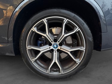 Bmw x5 g05 xdrive45e 394 ch bva8 m sport occasion simplicicar lyon nord simplicicar simplicibike france