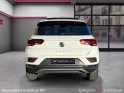 Volkswagen t-roc 1.5 tsi 150 evo start/stop dsg7 carat occasion simplicicar la ciotat simplicicar simplicibike france