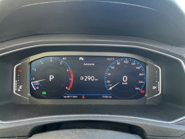 Volkswagen t-roc 1.5 tsi 150 evo start/stop dsg7 carat occasion simplicicar la ciotat simplicicar simplicibike france