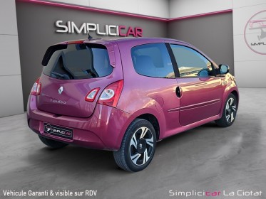 Renault twingo ii 1.2 lev 16v 75 eco2 access euro 5 occasion simplicicar la ciotat simplicicar simplicibike france