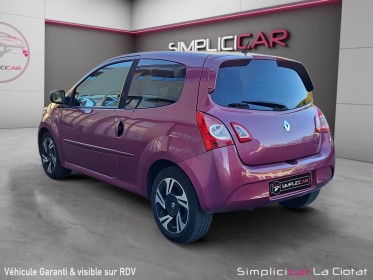 Renault twingo ii 1.2 lev 16v 75 eco2 access euro 5 occasion simplicicar la ciotat simplicicar simplicibike france