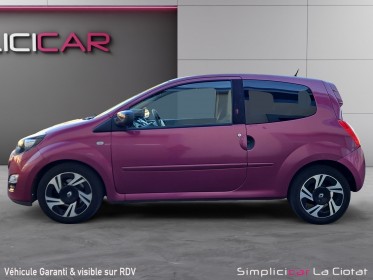 Renault twingo ii 1.2 lev 16v 75 eco2 access euro 5 occasion simplicicar la ciotat simplicicar simplicibike france