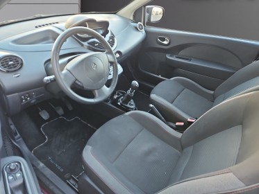 Renault twingo ii 1.2 lev 16v 75 eco2 access euro 5 occasion simplicicar la ciotat simplicicar simplicibike france