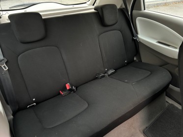 Renault zoe life - batterie en location occasion simplicicar arras  simplicicar simplicibike france