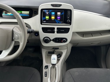 Renault zoe life - batterie en location occasion simplicicar arras  simplicicar simplicibike france