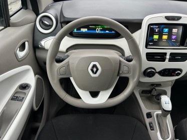 Renault zoe life - batterie en location occasion simplicicar arras  simplicicar simplicibike france