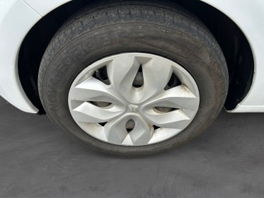 Renault zoe life - batterie en location occasion simplicicar arras  simplicicar simplicibike france