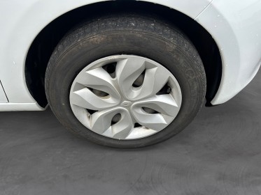 Renault zoe life - batterie en location occasion simplicicar arras  simplicicar simplicibike france