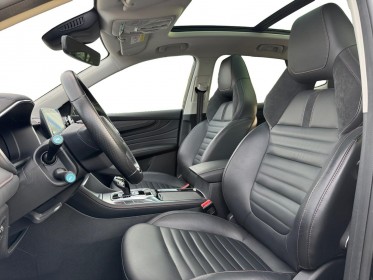 Mg ehs 1.5t gdi phev luxury occasion simplicicar brie-comte-robert simplicicar simplicibike france