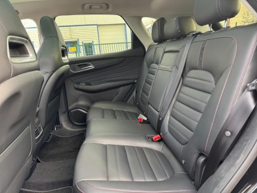 Mg ehs 1.5t gdi phev luxury occasion simplicicar brie-comte-robert simplicicar simplicibike france