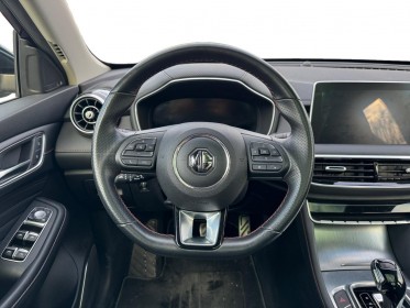 Mg ehs 1.5t gdi phev luxury occasion simplicicar brie-comte-robert simplicicar simplicibike france