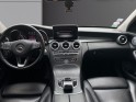 Mercedes classe c business 350 e 7g-tronic caméra 360 / toit ouvrant occasion simplicicar veauche simplicicar simplicibike...