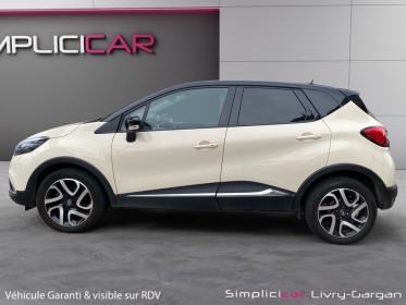 Renault captur dci 90 energy intens edc occasion simplicicar livry gargan simplicicar simplicibike france
