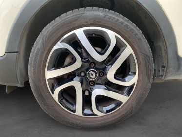 Renault captur dci 90 energy intens edc occasion simplicicar livry gargan simplicicar simplicibike france