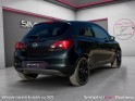 Opel corsa 1.4 turbo 100 ch stop/start color edition climatisation bluetooth régulateur de vitesse garantie 12 mois occasion...