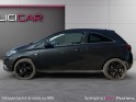 Opel corsa 1.4 turbo 100 ch stop/start color edition climatisation bluetooth régulateur de vitesse garantie 12 mois occasion...