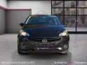 Opel corsa 1.4 turbo 100 ch stop/start color edition climatisation bluetooth régulateur de vitesse garantie 12 mois occasion...