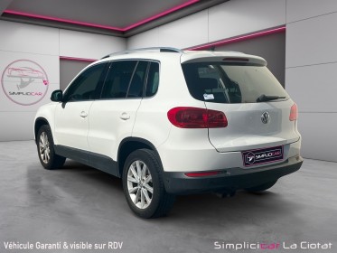 Volkswagen tiguan 2.0 tdi 110 fap bluemotion technology sportline occasion simplicicar la ciotat simplicicar simplicibike...