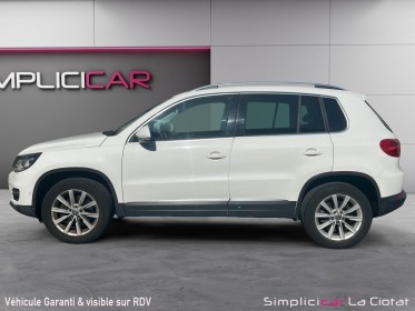 Volkswagen tiguan 2.0 tdi 110 fap bluemotion technology sportline occasion simplicicar la ciotat simplicicar simplicibike...