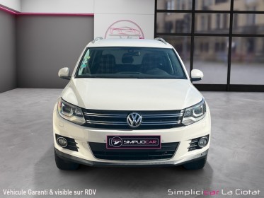 Volkswagen tiguan 2.0 tdi 110 fap bluemotion technology sportline occasion simplicicar la ciotat simplicicar simplicibike...