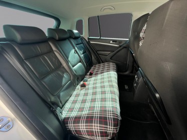 Volkswagen tiguan 2.0 tdi 110 fap bluemotion technology sportline occasion simplicicar la ciotat simplicicar simplicibike...