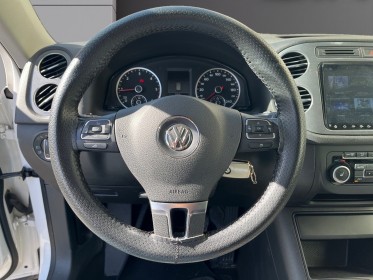 Volkswagen tiguan 2.0 tdi 110 fap bluemotion technology sportline occasion simplicicar la ciotat simplicicar simplicibike...