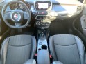 Fiat 500x my18 1.4 multiair 140 ch dct lounge caméra/gps/démarrage et ouverture sans clefs garantie 12 mois occasion...
