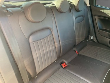 Fiat 500x my18 1.4 multiair 140 ch dct lounge caméra/gps/démarrage et ouverture sans clefs garantie 12 mois occasion...