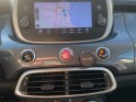 Fiat 500x my18 1.4 multiair 140 ch dct lounge caméra/gps/démarrage et ouverture sans clefs garantie 12 mois occasion...