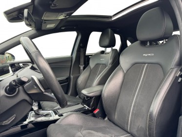 Kia proceed 1.4 t-gdi 140 ch isg dct7 gt line occasion simplicicar brie-comte-robert simplicicar simplicibike france