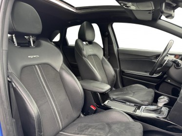 Kia proceed 1.4 t-gdi 140 ch isg dct7 gt line occasion simplicicar brie-comte-robert simplicicar simplicibike france