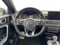 Kia proceed 1.4 t-gdi 140 ch isg dct7 gt line occasion simplicicar brie-comte-robert simplicicar simplicibike france