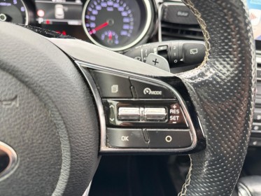 Kia proceed 1.4 t-gdi 140 ch isg dct7 gt line occasion simplicicar brie-comte-robert simplicicar simplicibike france