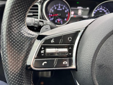 Kia proceed 1.4 t-gdi 140 ch isg dct7 gt line occasion simplicicar brie-comte-robert simplicicar simplicibike france