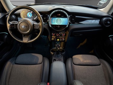 Mini cooper se 184ch edition camden garantie 12 mois occasion simplicicar angers simplicicar simplicibike france