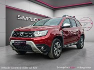 DACIA d'occasion DUSTER 1.3 TCE 150 PRESTIGE EDC PH2 de 2022