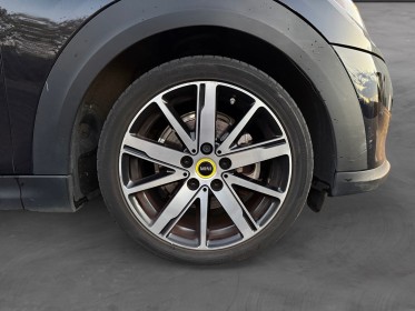 Mini cooper se 184ch edition camden garantie 12 mois occasion simplicicar angers simplicicar simplicibike france