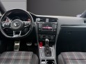 Volkswagen golf 2.0 tsi 220 dsg6 gti radar av arr / toit ouvrant occasion simplicicar veauche simplicicar simplicibike france
