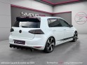 Volkswagen golf 2.0 tsi 220 dsg6 gti radar av arr / toit ouvrant occasion simplicicar veauche simplicicar simplicibike france