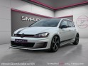 Volkswagen golf 2.0 tsi 220 dsg6 gti radar av arr / toit ouvrant occasion simplicicar veauche simplicicar simplicibike france