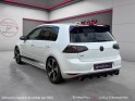 Volkswagen golf 2.0 tsi 220 dsg6 gti radar av arr / toit ouvrant occasion simplicicar veauche simplicicar simplicibike france