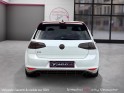 Volkswagen golf 2.0 tsi 220 dsg6 gti radar av arr / toit ouvrant occasion simplicicar veauche simplicicar simplicibike france