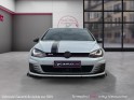 Volkswagen golf 2.0 tsi 220 dsg6 gti radar av arr / toit ouvrant occasion simplicicar veauche simplicicar simplicibike france