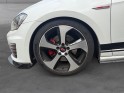 Volkswagen golf 2.0 tsi 220 dsg6 gti radar av arr / toit ouvrant occasion simplicicar veauche simplicicar simplicibike france