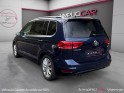Volkswagen touran 2.0 tdi 150 dsg6 5pl carat distrib neuve garantie 12 mois occasion simplicicar vienne simplicicar...
