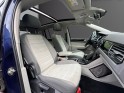 Volkswagen touran 2.0 tdi 150 dsg6 5pl carat distrib neuve garantie 12 mois occasion simplicicar vienne simplicicar...