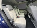 Volkswagen touran 2.0 tdi 150 dsg6 5pl carat distrib neuve garantie 12 mois occasion simplicicar vienne simplicicar...