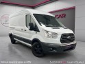 Ford transit fourgon t330 l3h2 2.0 tdci 170 trend business - garantie 12 mois occasion simplicicar lyon ouest simplicicar...