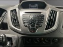 Ford transit fourgon t330 l3h2 2.0 tdci 170 trend business - garantie 12 mois occasion simplicicar lyon ouest simplicicar...