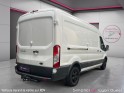 Ford transit fourgon t330 l3h2 2.0 tdci 170 trend business - garantie 12 mois occasion simplicicar lyon ouest simplicicar...